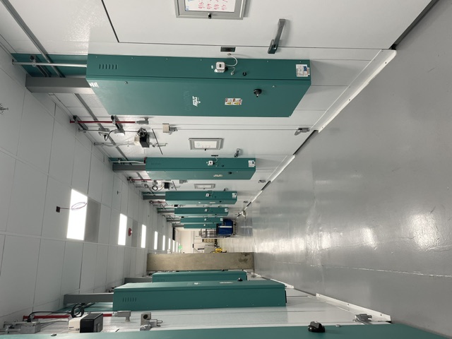 IG3 HBNY cultivation and processing facility photo 13