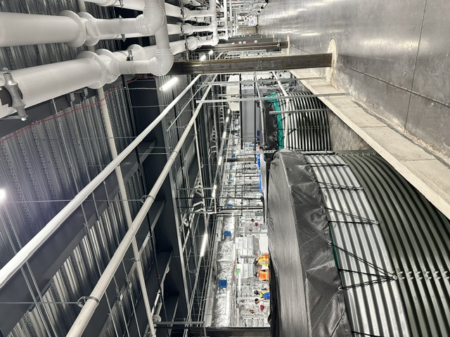 IG3 HBNY cultivation and processing facility photo 5
