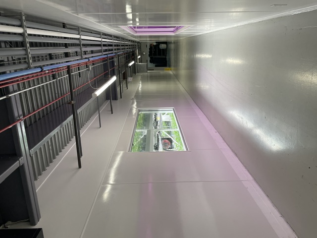 IG3 HBNY cultivation and processing facility photo 14