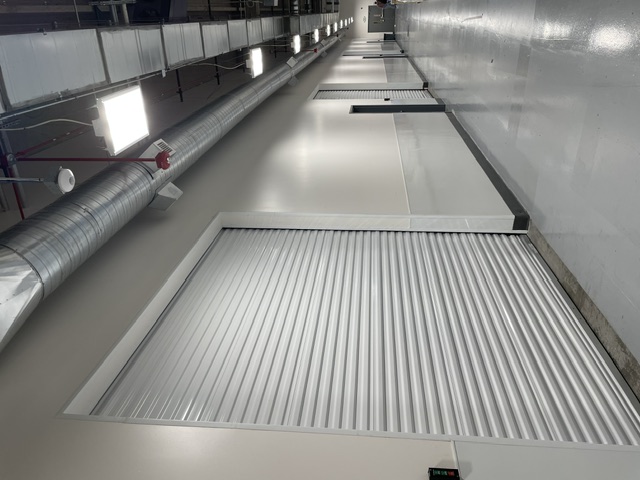 IG3 HBNY cultivation and processing facility photo 15