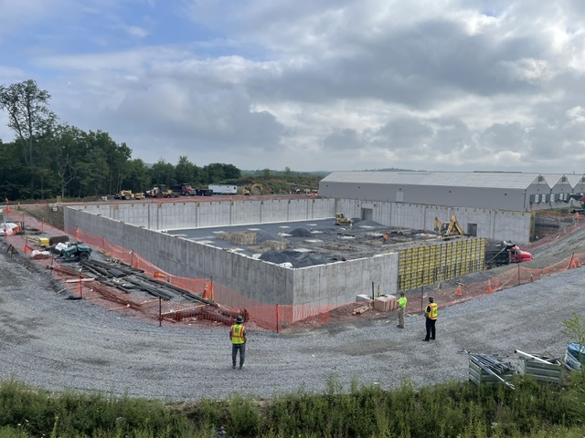 IG3 HBNY cultivation and processing facility photo 4