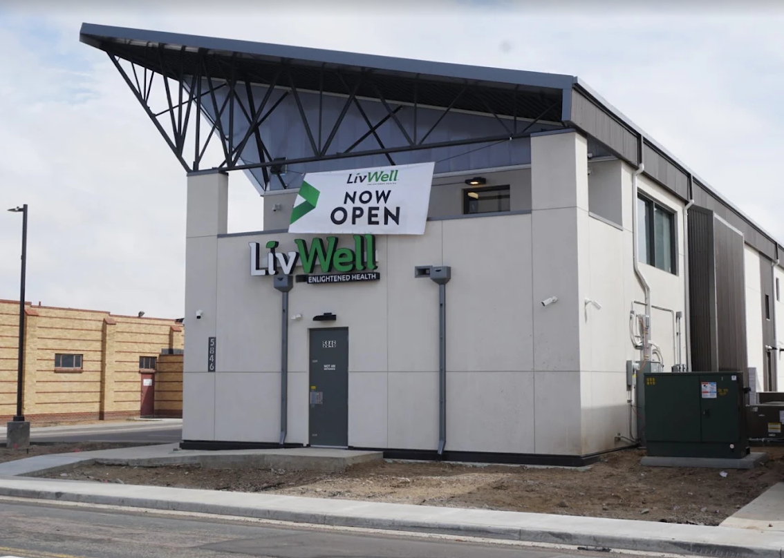 LivWell Commerce City
