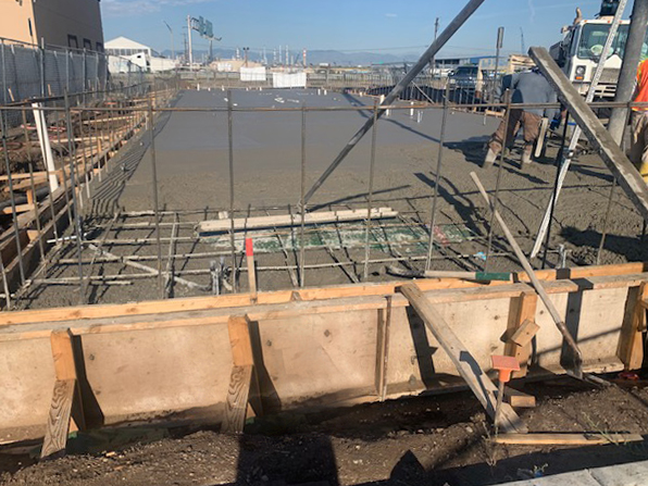 LivWell Commerce City construction photo 5