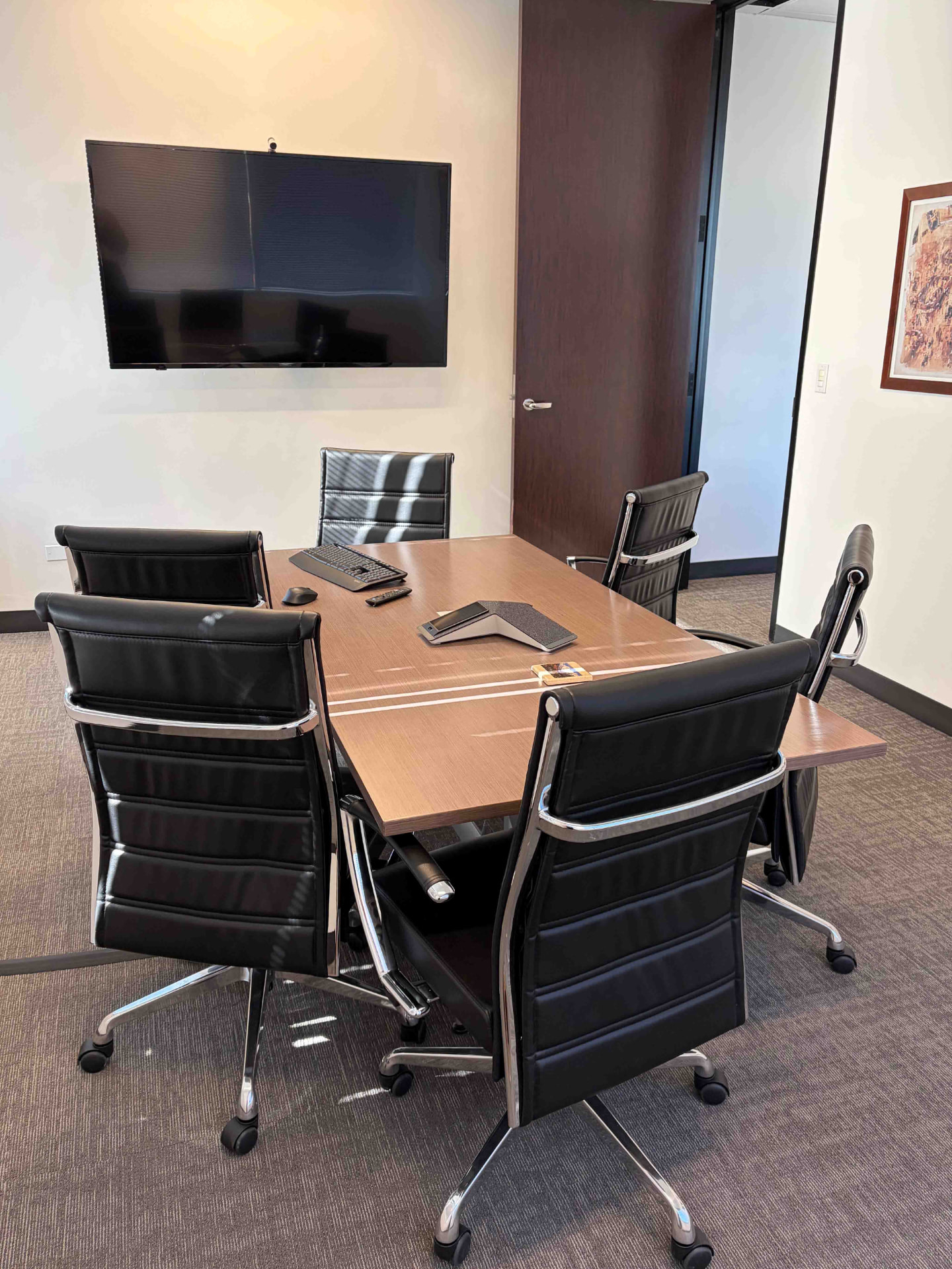 Edward Jones office remodel photo 5