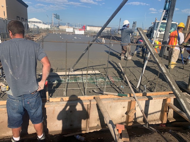 LivWell Commerce City construction photo 7