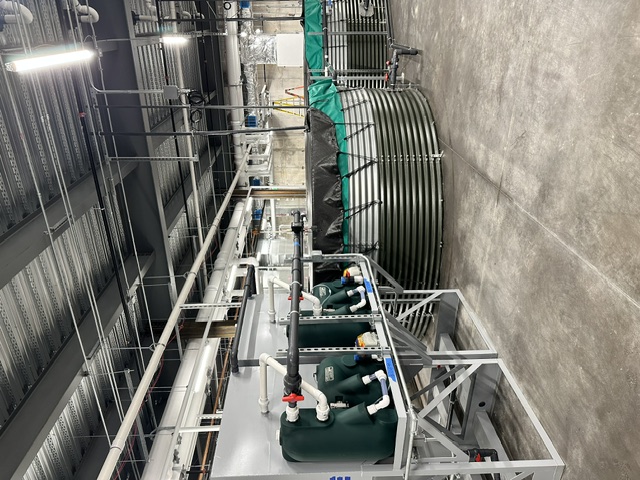 IG3 HBNY cultivation and processing facility photo 7