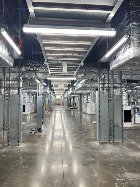 IG3 HBNY cultivation and processing facility photo 1