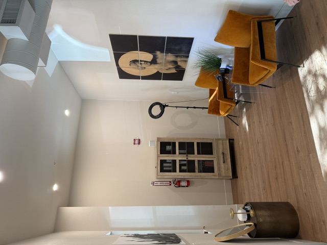 Urban Laser renovation photo 3