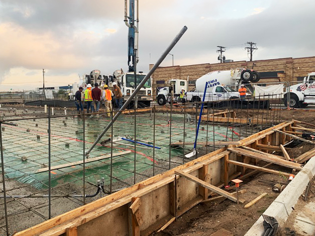 LivWell Commerce City construction photo 2
