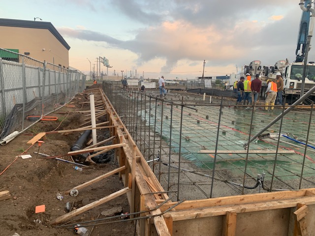 LivWell Commerce City construction photo 6