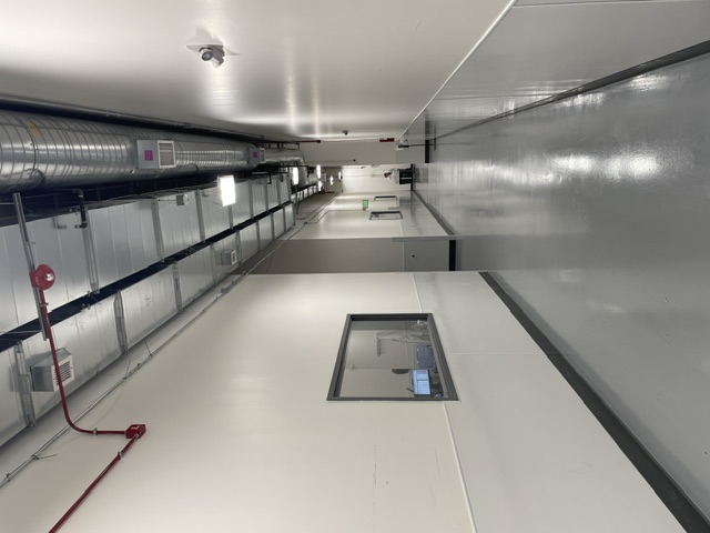 IG3 HBNY cultivation and processing facility photo 12