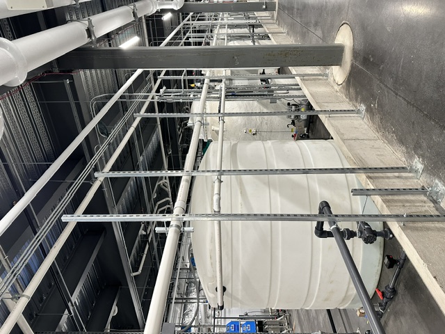 IG3 HBNY cultivation and processing facility photo 6